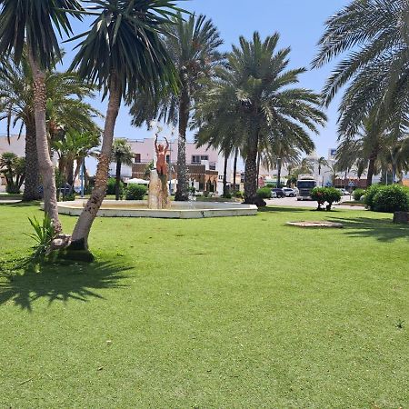 Apartamento Vera Playa Luaran gambar