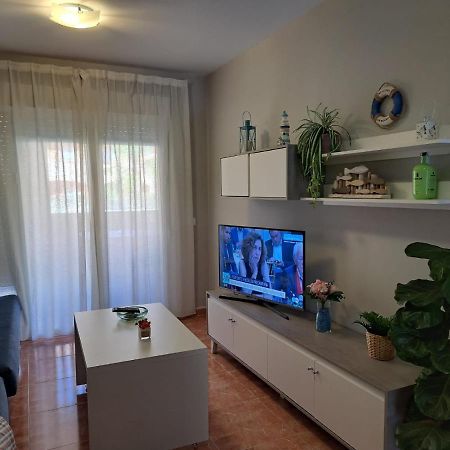 Apartamento Vera Playa Luaran gambar