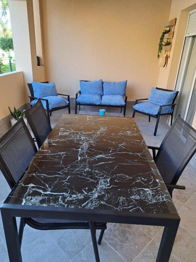 Apartamento Vera Playa Luaran gambar