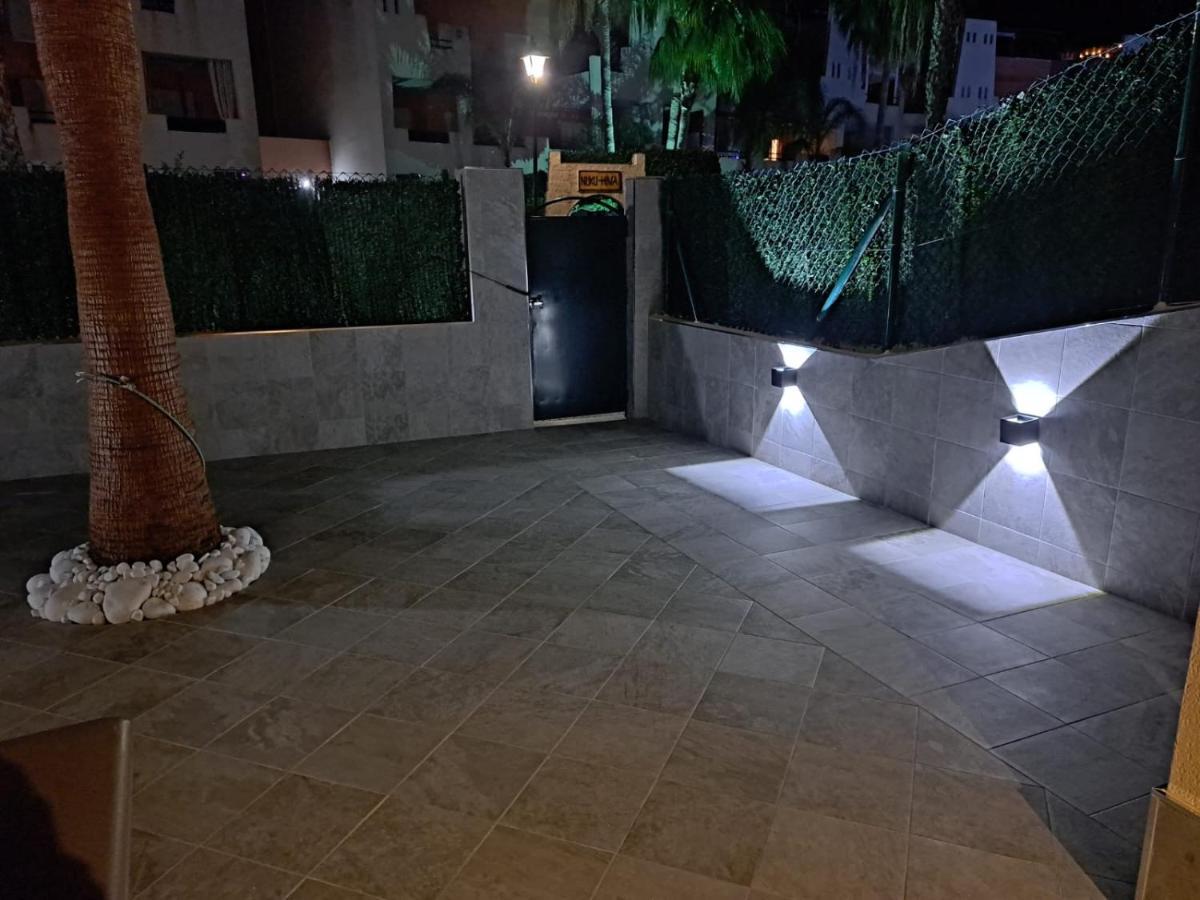 Apartamento Vera Playa Luaran gambar