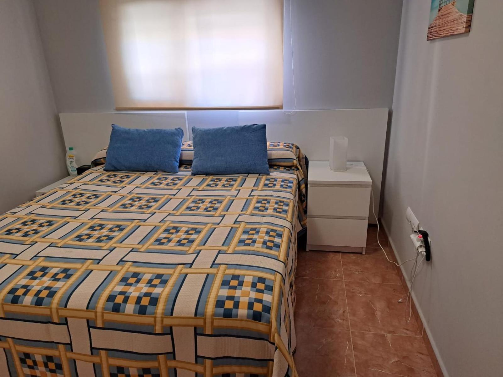Apartamento Vera Playa Luaran gambar